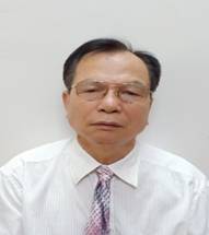 Ảnh: Ông Nguyễn Tiến Cửu, Chủ tịch Hội Khuyến học phường Hữu Nghị, TP Hòa Bình.