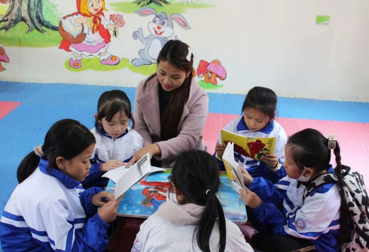 HỌC MÃI, HỌC SUỐT ĐỜI