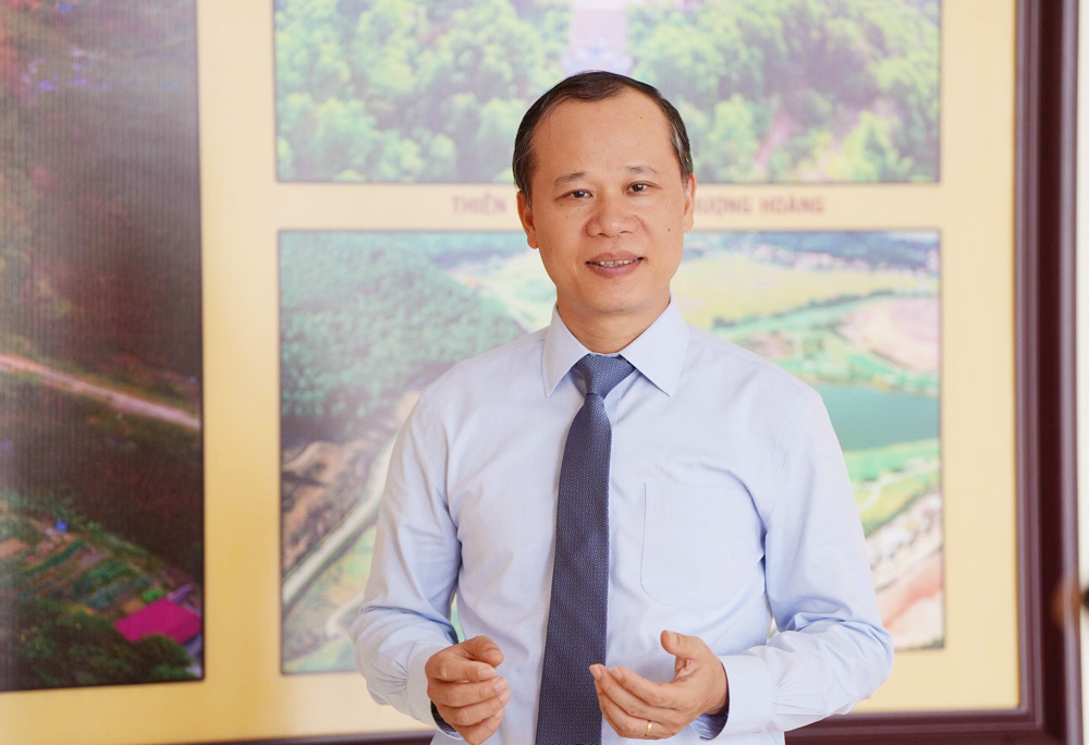 Đồng chí Mai Sơn.