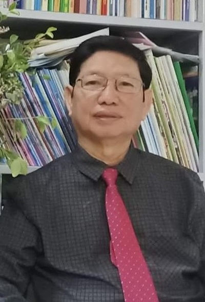 Nguyễn Đức Hải-

Tặng các bạn đã cùng tôi làm khuyến học 
