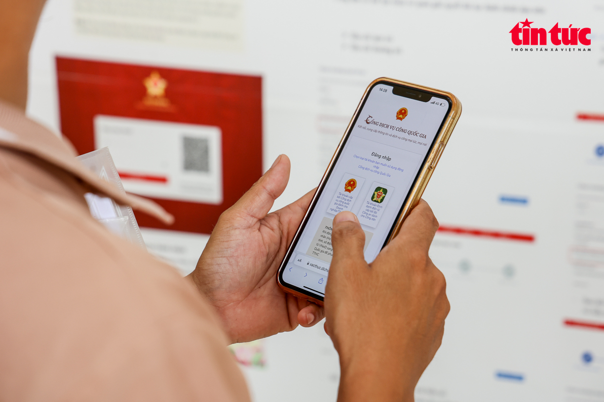 Ảnh minh họa: Trung Nguyên/Báo Tin tức và Dân tộc