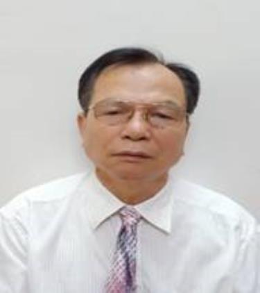 Ảnh: Ông Nguyễn Tiến Cửu, Chủ tịch Hội Khuyến học phường Hữu Nghị, TP Hòa Bình.